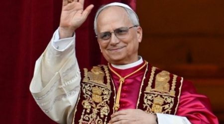Papa Leão XIV apela por responsabilidade e razão entre Israel e Irã