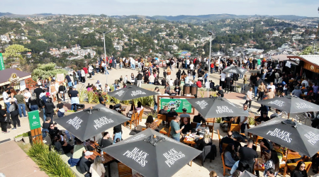 Oktoberfest agita Campos do Jordão neste mês