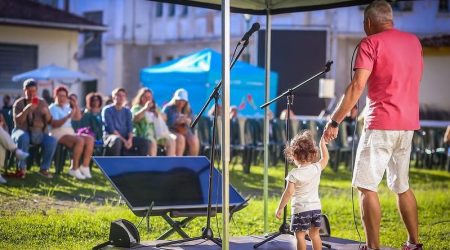 Parque Vicentina Aranha tem programação especial de férias