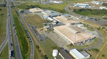 Parque de Inovação Tecnológica vai construir 5º centro empresarial