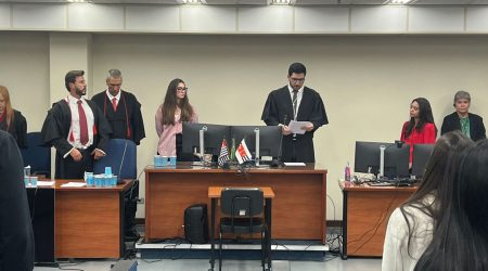 Paulo Cupertino é condenado a 98 anos por assassinato de ator e pais