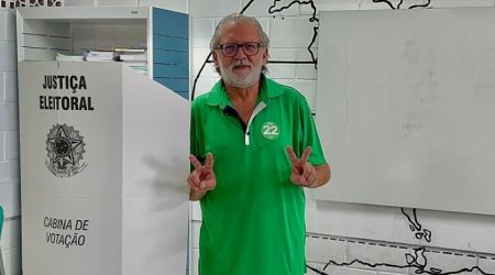 Pela 4ª vez Toninho Colucci vence eleições em Ilhabela