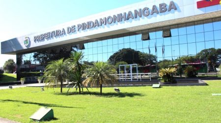 Prefeitura de Pinda