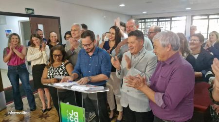 Plano Diretor JAcarei