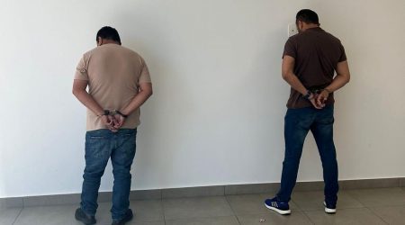 Polícia Civil de São José dos Campos prende dois criminoso por fraude bancária