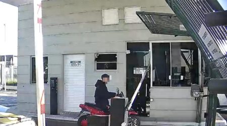 Polícia Civil recupera moto elétrica furtada em condomínio no Urbanova