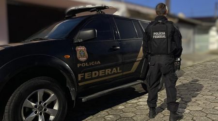 Polícia Federal investiga casal suspeito de fraude bancária contra clientes da Caixa em Jacareí