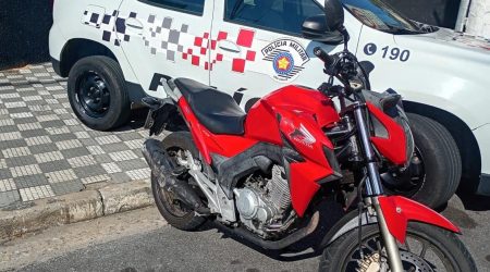 Polícia Militar realiza prisões em Jacareí e apreende veículos dublês durante ações