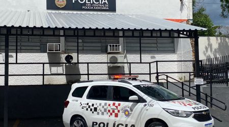 Polícia captura procurado por estupro de vulnerável em São José dos Campos