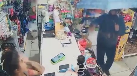Polícia prende 2º suspeito por assassinato de mulher em pet shop de Ubatuba