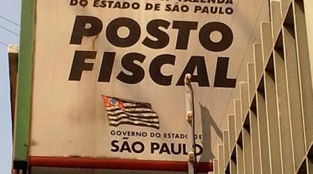 Posto Fiscal Eletrônico