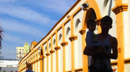 Prefeitura de São José anuncia licitação e concessão para revitalização do Mercado Municipal