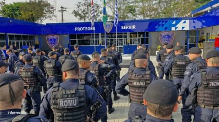 Prefeitura de São José dos Campos inaugura nova sede da Secretaria de Proteção ao Cidadão