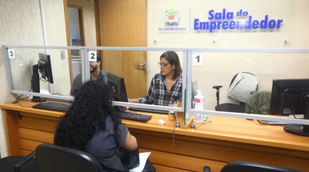Prefeitura de São José dos Campos moderniza processo para empreendedores