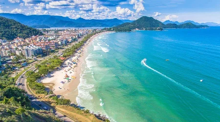 Prefeitura de Ubatuba abre inscrições para mais de 270 vagas de emprego em diversos cargos