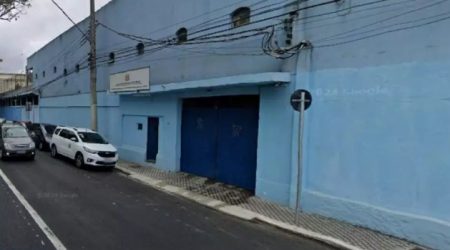 Presídio Feminino no centrão de São José é desativado pela SAP