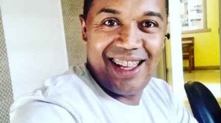 Professor São Sebastião