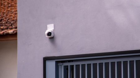 Projeto de lei cria colaboração para GCM ter acesso a imagens de câmeras de vigilância privadas em São José