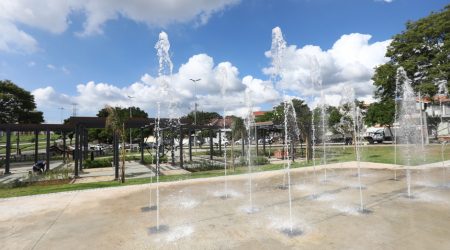 Prometendo inovação urbana e lazer, Espaço Verão será inaugurado neste sábado!