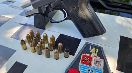 Quadrilha de roubo de cargas de SP é presa pela PM em SJC