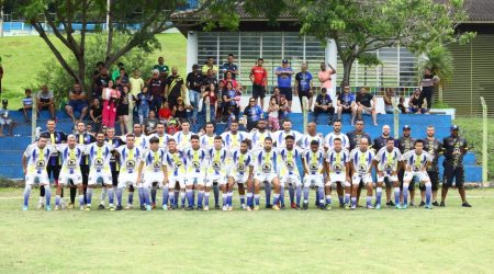 Real Norte é o campeão da Copa Joseense