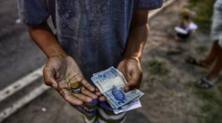 Realidade social no entorno do HM da Vila chama atenção de leitores