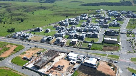Região da Via Cambuí se consolida como novo polo de desenvolvimento urbano de São José dos Campos