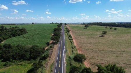 Região de São José dos Campos recebe R$ 141,6 milhões em novas obras viárias