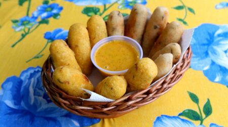 Vem aí a 13ª Edição do Festival do Bolinho Caipira de Jacareí