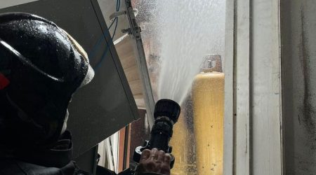 Restaurante explode em Jacareí e deixa sete pessoas feridas