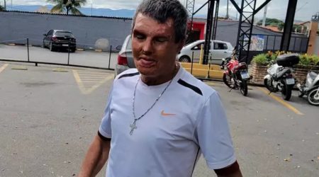 Reviravolta no caso Edinho Após desaparecimento, esperança renasce!