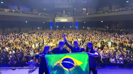 Revisiting Creedence faz show em São José dos Campos neste sábado na Arena Farma Conde