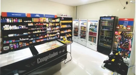 Revista Aquarius Life 159 mini mercado