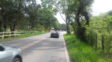 Rodovias da imponente Mantiqueira bloqueadas no domingo para ciclismo