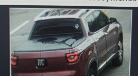 Roubos de veículos tem queda histórica recorde de 80% em São José dos Campos