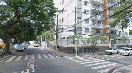Rua Eugênio Bonádio será interditada nesta segunda-feira