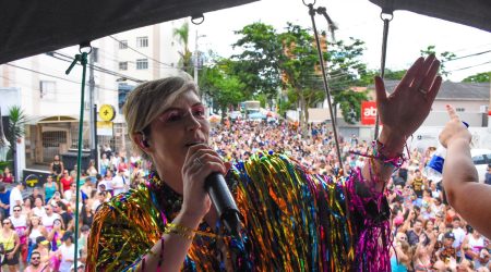 Rua Prudente Meireles será interditada para o Bloco da Pri neste final de semana