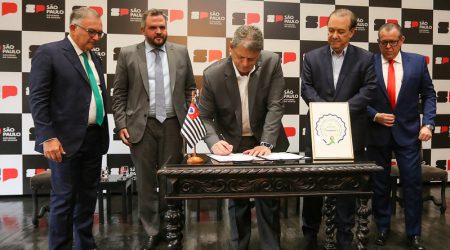 SP lança programa de transporte aéreo gratuito de órgãos