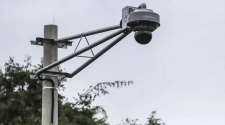 SP suspende edital para instalação das câmeras da 'Muralha Eletrônica'