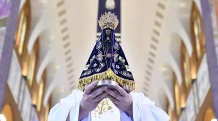 Santuário Nacional divulga programação da Festa da Padroeira