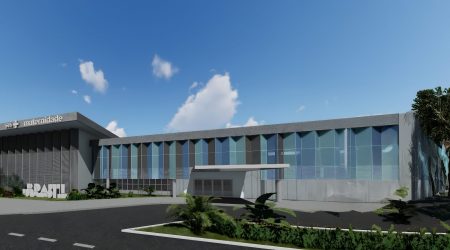 São José anuncia nova maternidade e dois hospitais com previsão de entrega em até dois anos