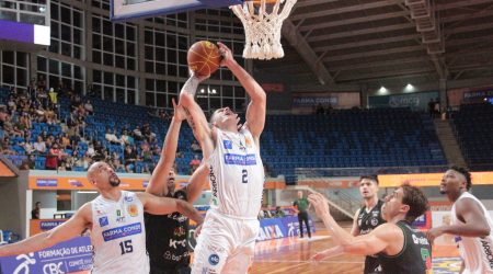 São José confirma embalo e vence União Corinthians na Arena!