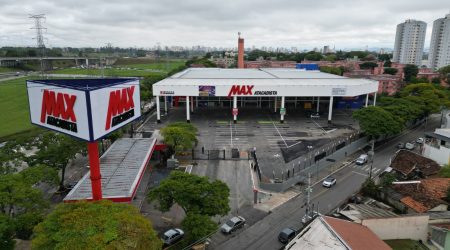 São José dos Campos Inaugura novo Atacadista nesta quarta-feira
