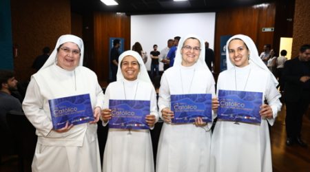 São José dos Campos entra no Guia Turístico Católico de SP!