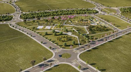 São José dos Campos ganha projeto habitacional bilionário na zona leste