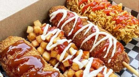 São José dos Campos recebe a Festa das Nações uma viagem gastronômica ao redor do mundo