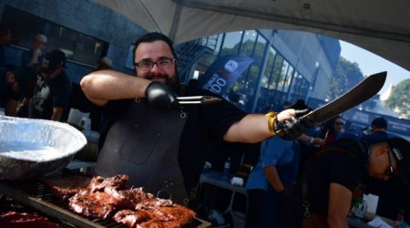 São José dos Campos recebe a 5° edição do Churrasco Majestade