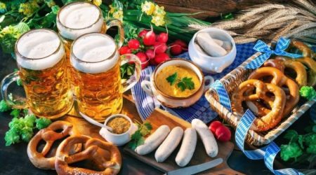São José dos Campos recebe o Oktoberfest no Shopping Jardim Oriente
