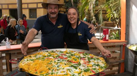 São José dos Campos recebe o Revelando SP com muita gastronomia e cultura