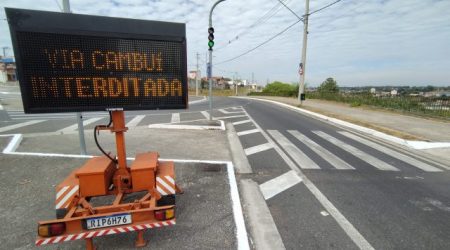 São José dos Campos sedia Pan-Americano de Ciclismo Impacto no trânsito e rotas alternativas